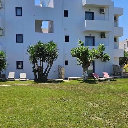 Aegean View Hotel - Adults Only Сфакаки Экстерьер фото