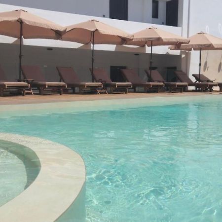 Aegean View Hotel - Adults Only Сфакаки Экстерьер фото
